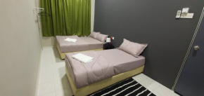 Room at Lebuh Armenian Georgetown City Center